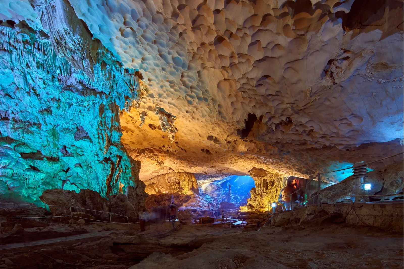 best ha long bay day cruise
